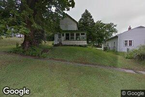 606 S Barnes St, What Cheer, IA 50268