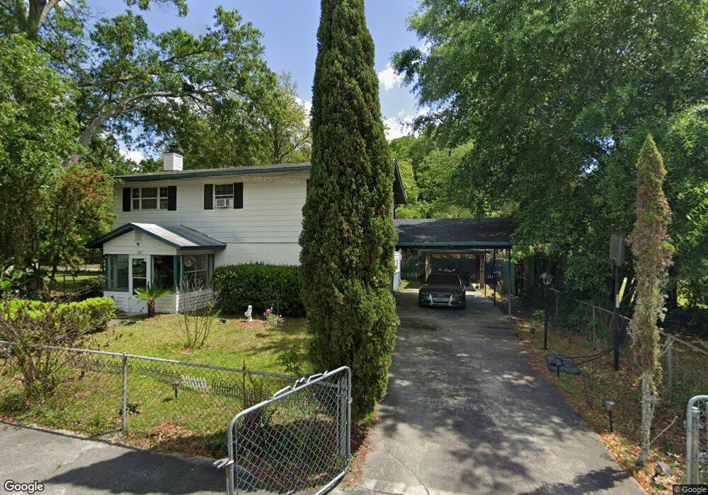 5155 Lantice Ct, Jacksonville, FL 32210 - photo 1