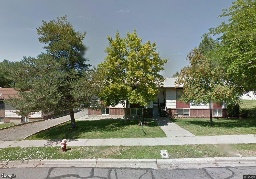 882 W 4100 S, Bountiful, UT 84010 - photo 1