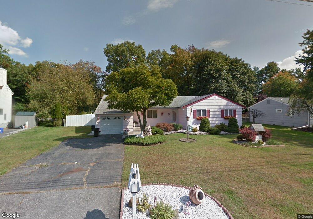 36 Glenroy Rd, Fairfield, NJ 07004 - photo 1