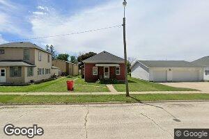 104 W Herman St, Woolstock, IA 50599
