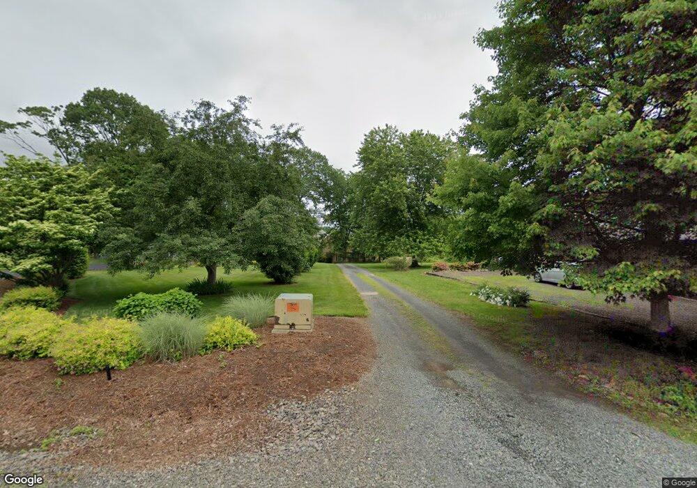 4390 Sunset Ct, Warrenton, VA 20187 - photo 1