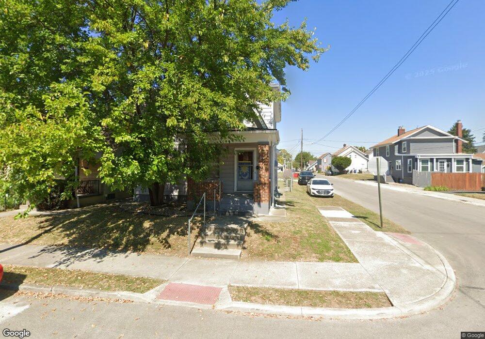 176 E Hinman Ave, Columbus, OH 43207 - photo 1