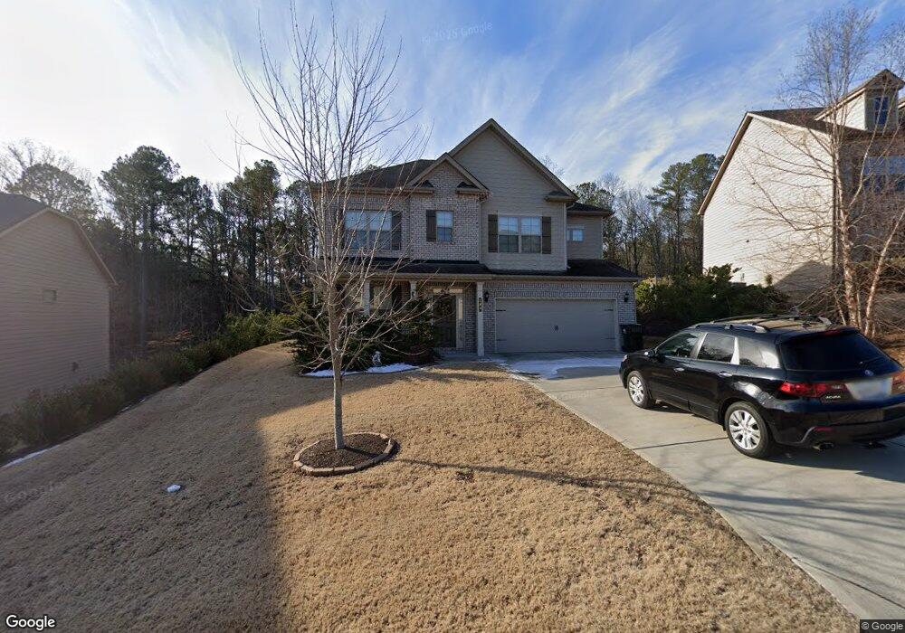 186 Hickory Pointe Dr unit 43, Acworth, GA 30101 - photo 1