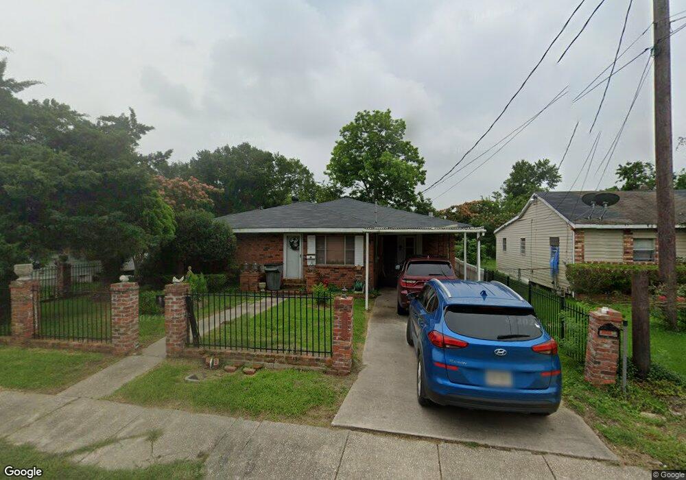 2420 Elaine St, Lake Charles, LA 70601 - photo 1