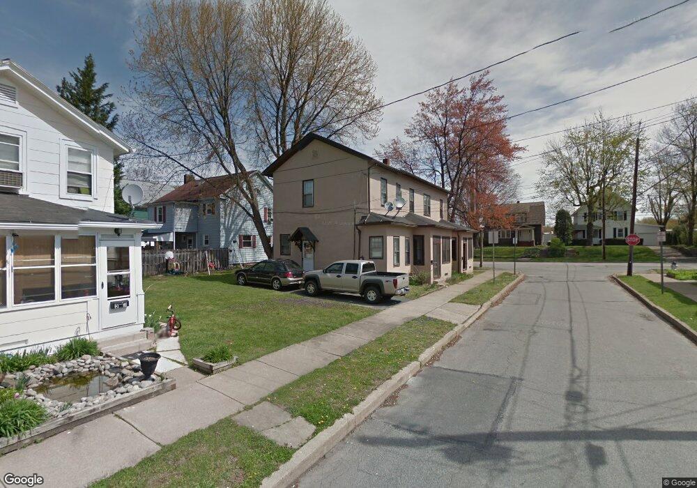 52 Ransom St, Kingston, PA 18704 - photo 1