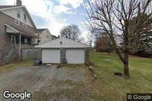 1/2 Churchill St, Johnstown, PA 15904