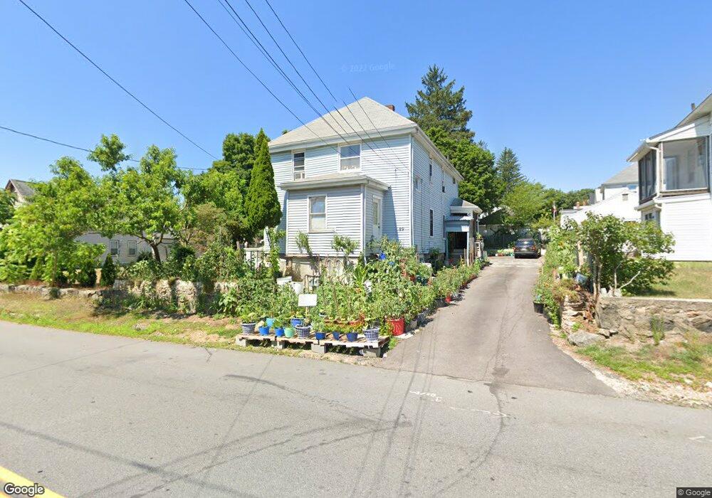 89 Depot St, Milford, MA 01757 - photo 1