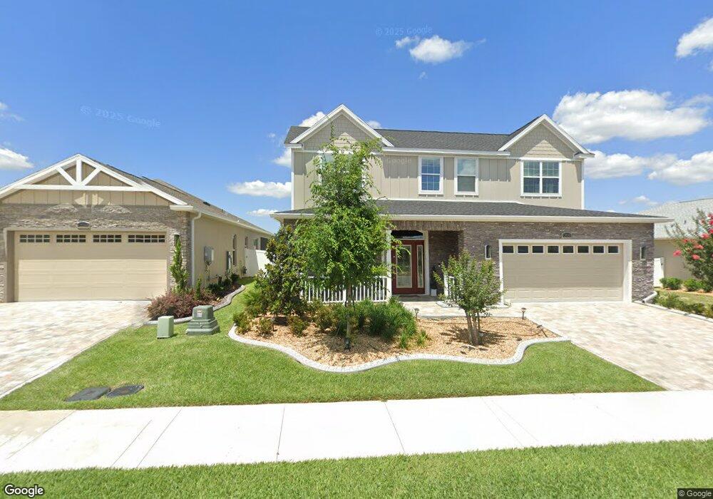 12588 NE 49th Dr, Oxford, FL 34484 - photo 1