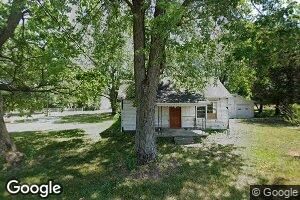 514 E 1st St, Appleton City, MO 64724