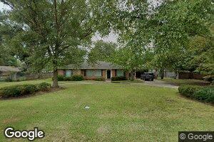 315 Whitfield Dr, Natchitoches, LA 71457