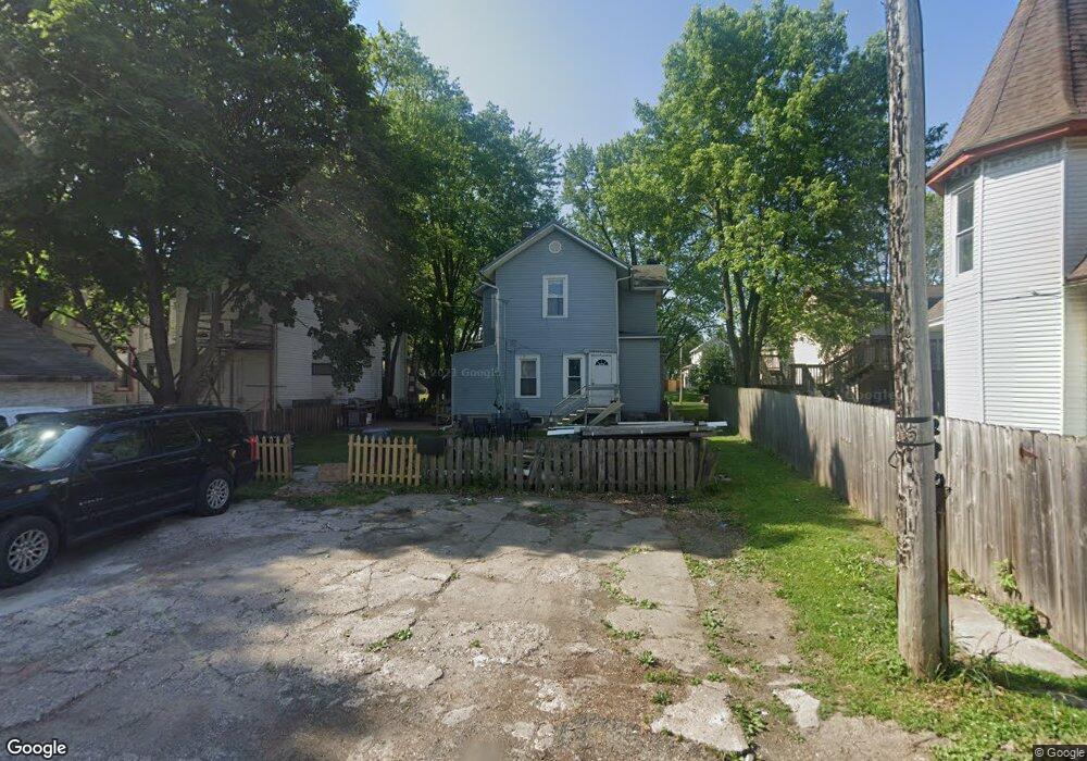 624 E 15th St, Davenport, IA 52803 - photo 1