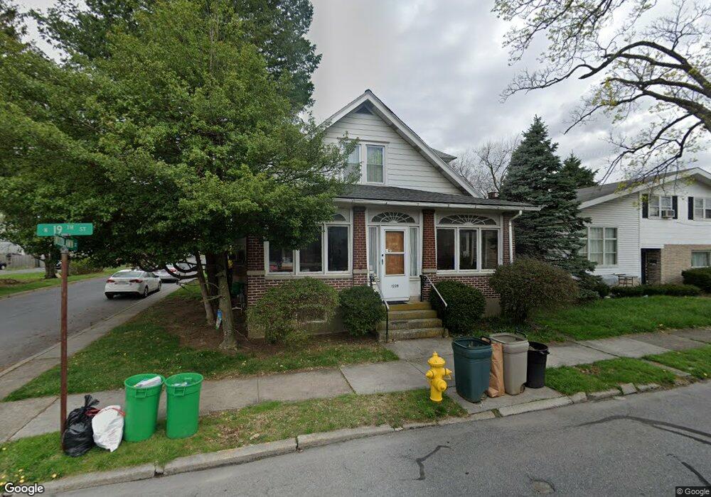 1228 N 19th St unit 1230, Allentown, PA 18104 - photo 1