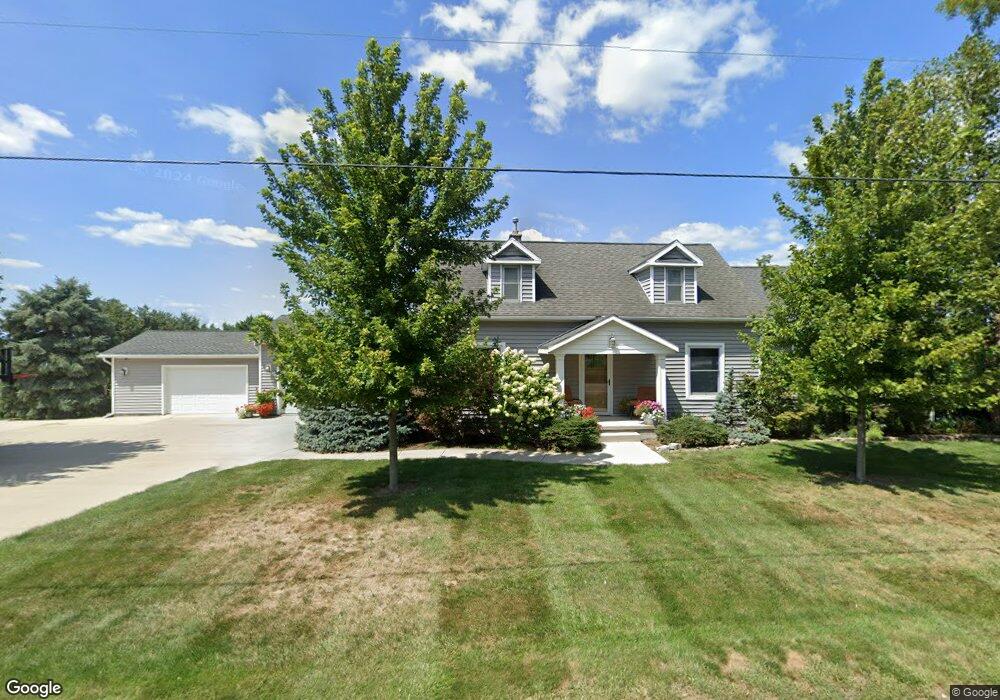 11502 State Route 12, Columbus Grove, OH 45830 - photo 1