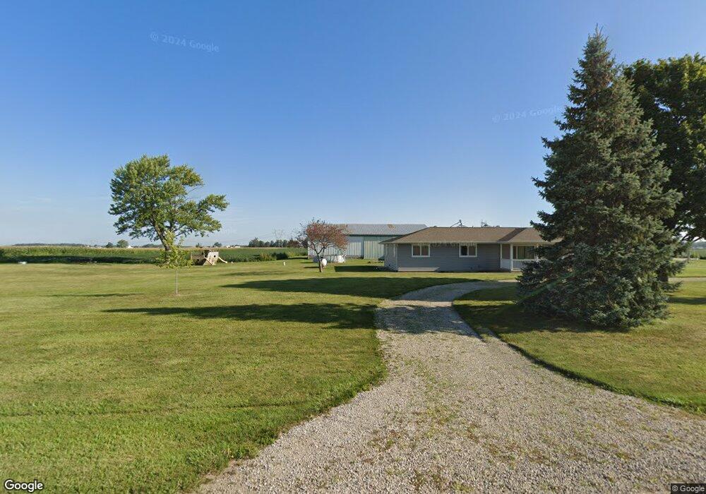 3763 E 700 S, Berne, IN 46711 - photo 1