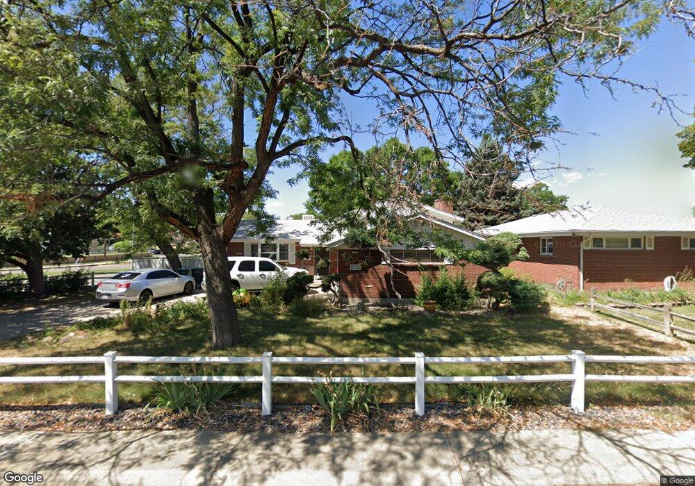 1003 Jamaica St, Aurora, CO 80010 - photo 1