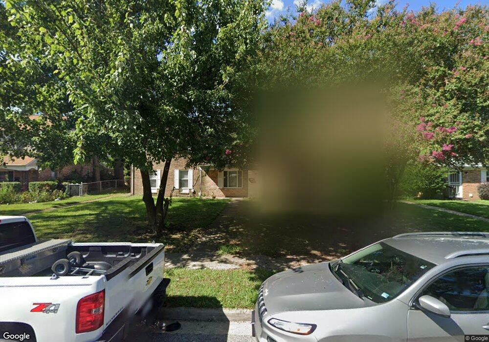 639 Red Horse Ln unit Ln, Virginia Beach, VA 23462 - photo 1