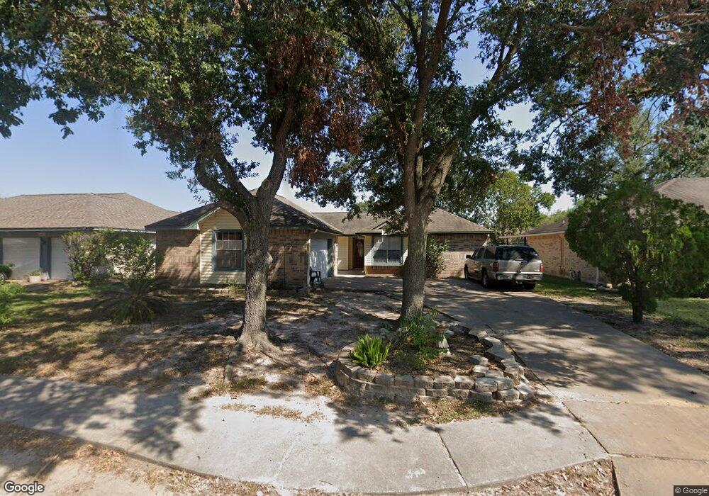 7130 Sonnet Glen Ln, Houston, TX 77095 - photo 1