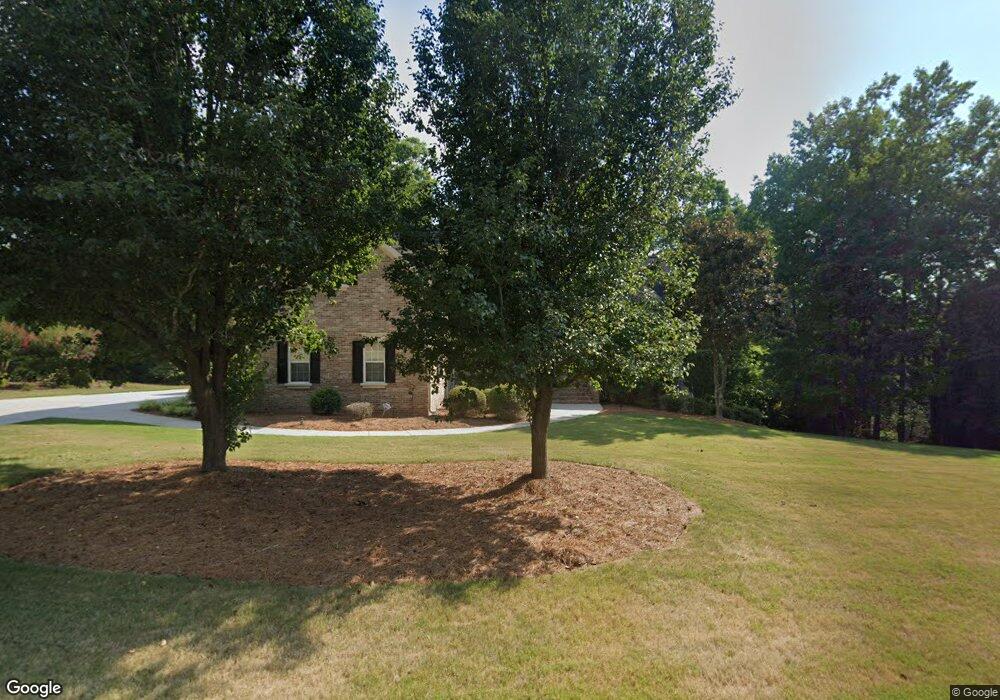 3107 Edinburgh Ct unit 6, Conyers, GA 30094 - photo 1