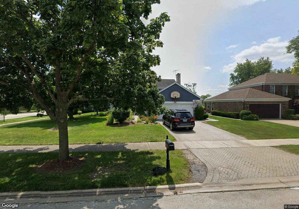 3801 Brett Ln, Glenview, IL 60026 - photo 1