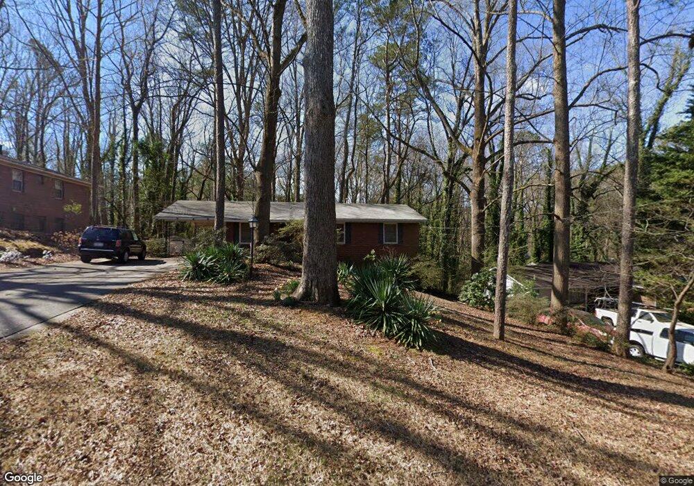 3396 Kenland Rd SE unit 5, Smyrna, GA 30082 - photo 1