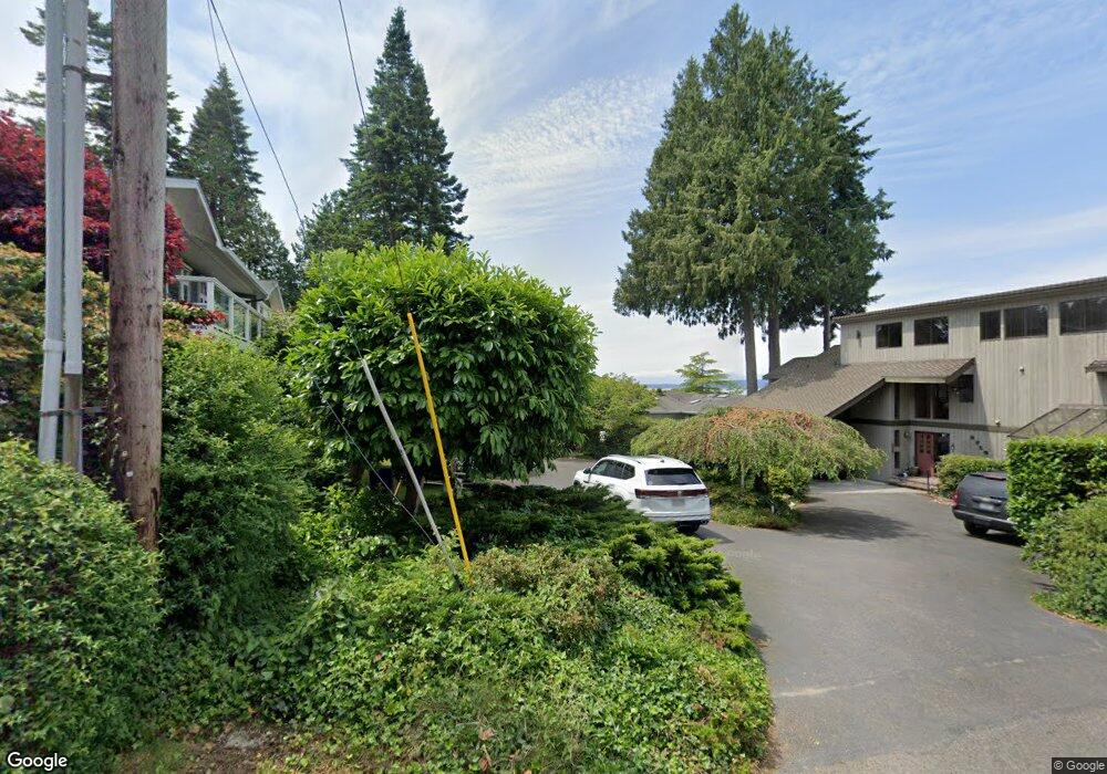 18716 Sound View Place, Edmonds, WA 98020 - photo 1