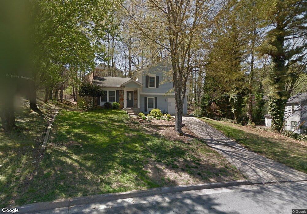 10500 Ash Rill Dr unit 4, Alpharetta, GA 30022 - photo 1