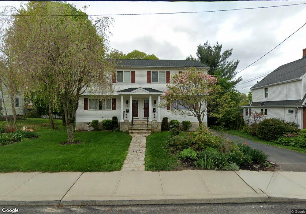 767 Cooke St, Waterbury, CT 06710 - photo 1