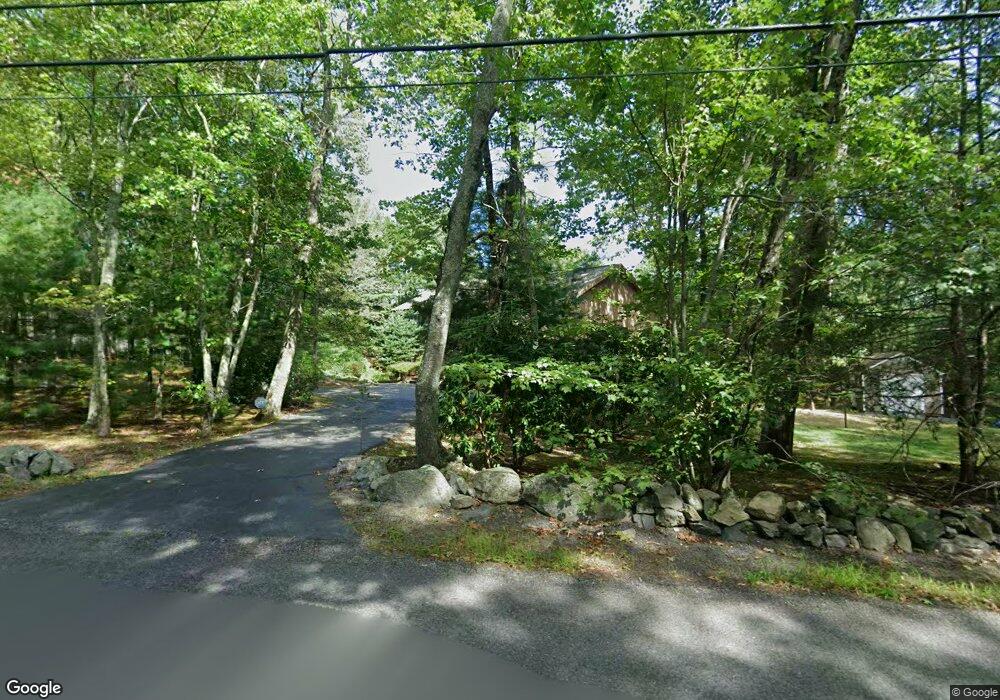 67 Walnut St, Plainville, MA 02762 - photo 1