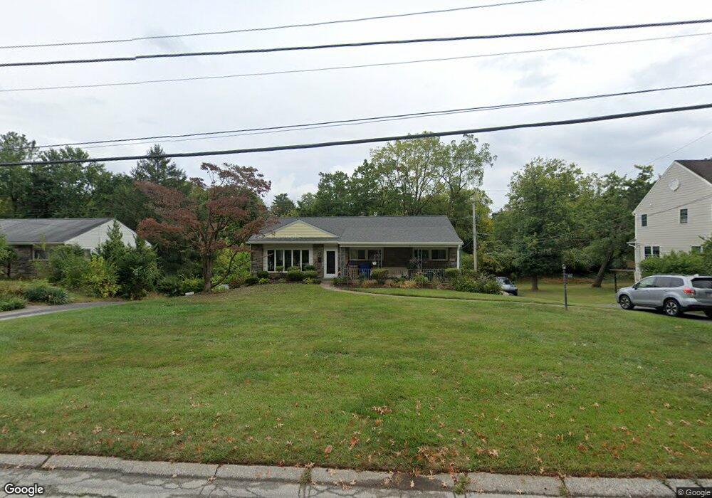 3524 Caley Rd, Newtown Square, PA 19073 - photo 1