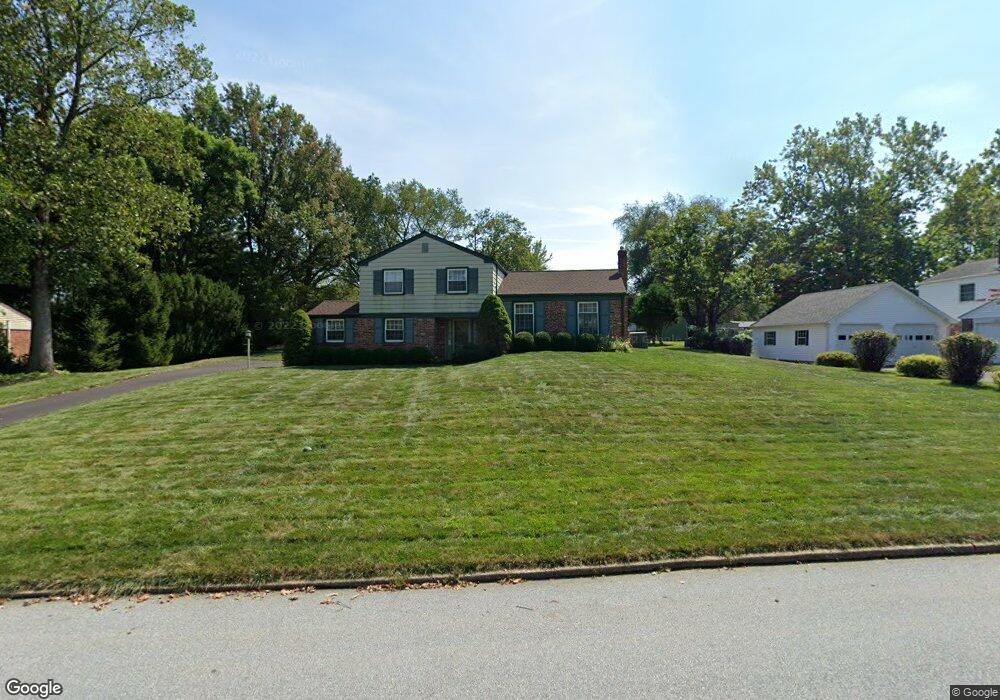 31 N Forge Manor Dr, Phoenixville, PA 19460 - photo 1