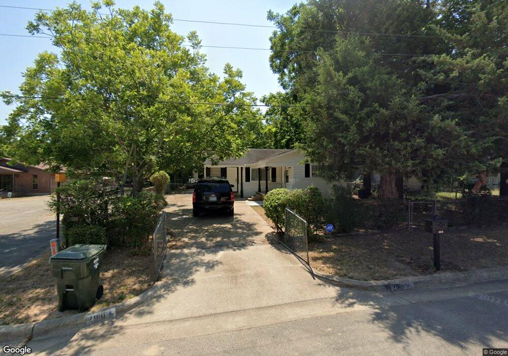 2914 Meyer Ave, Tyler, TX 75701 - photo 1