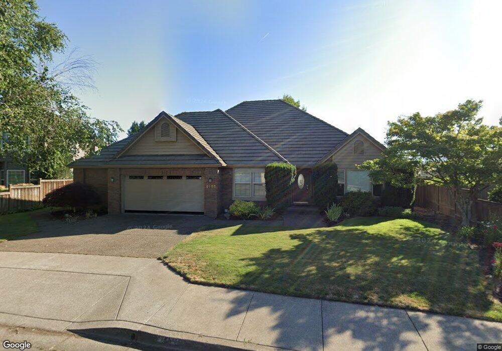 3153 Metolius Dr, Eugene, OR 97408 - photo 1