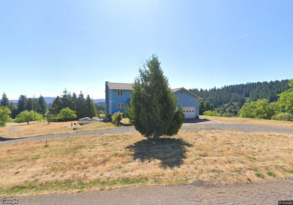 11120 NE Red Hills Rd, Dundee, OR 97115 - photo 1