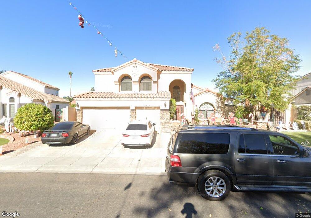 2620 W Upland Dr, Chandler, AZ 85224 - photo 1