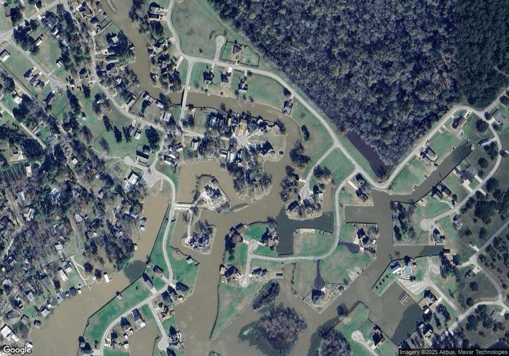 5 Hunters Creek Dr, Huntsville, TX 77340 - photo 1