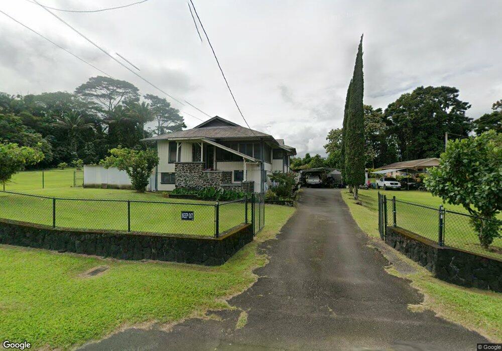 1736 Kinoole St, Hilo, HI 96720 - photo 1