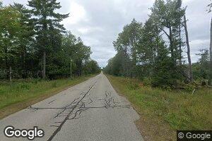 W7107 Cheese Fact Rd No 27.5, Daggett, MI 49821