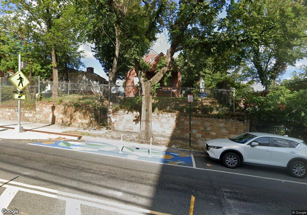 3330 Wheeler Rd SE, Washington, DC 20032 - photo 1