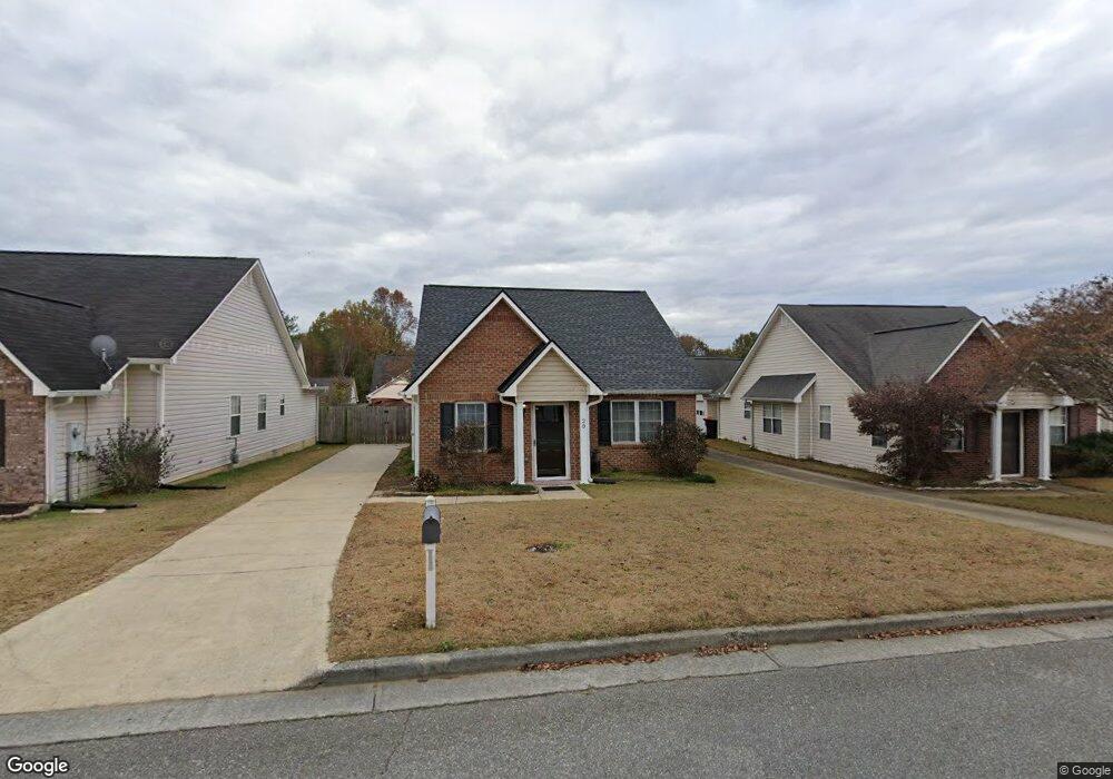 20 Pointe Way unit 108, Cartersville, GA 30120 - photo 1