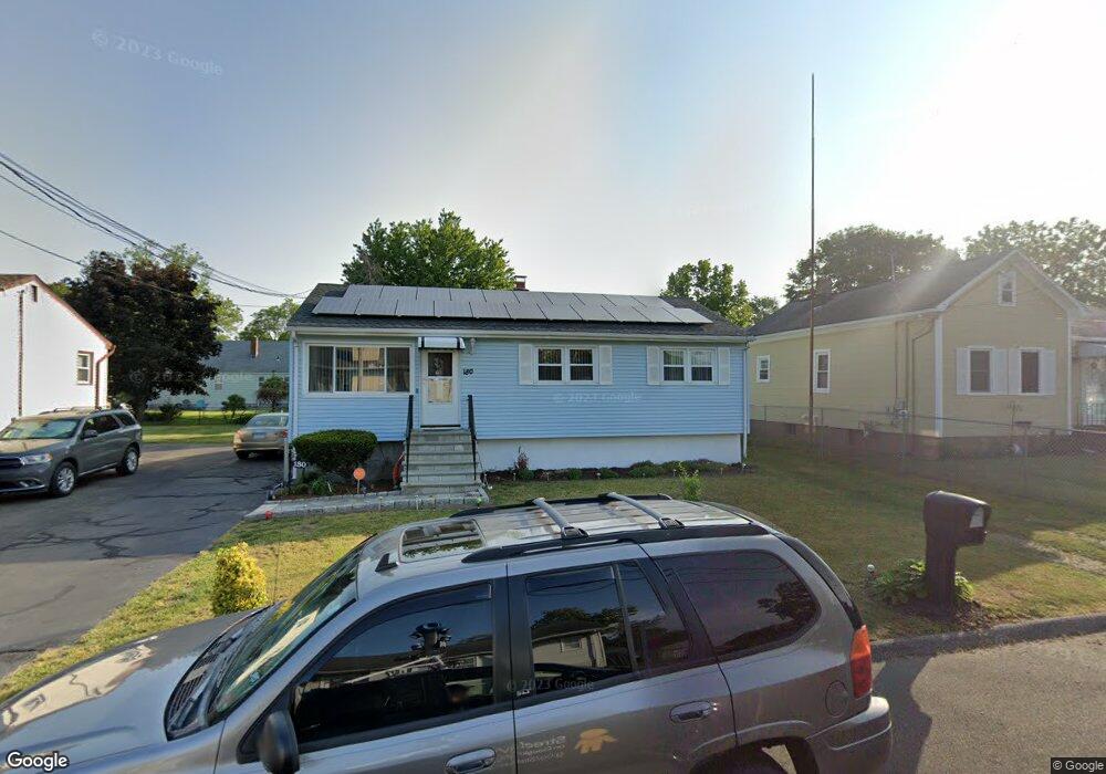 180 Mckinley Ave, Stratford, CT 06615 - photo 1