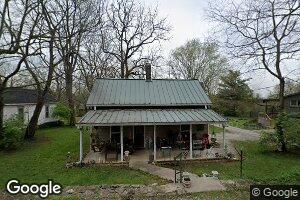 347 N Winter St, Midway, KY 40347