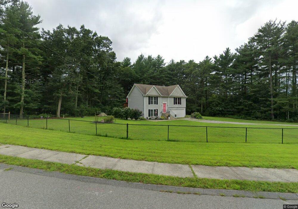 83 Juniper Way, Brooklyn, CT 06234 - photo 1