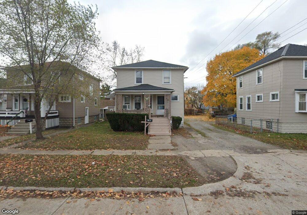 1520 White St, Port Huron, MI 48060 - photo 1