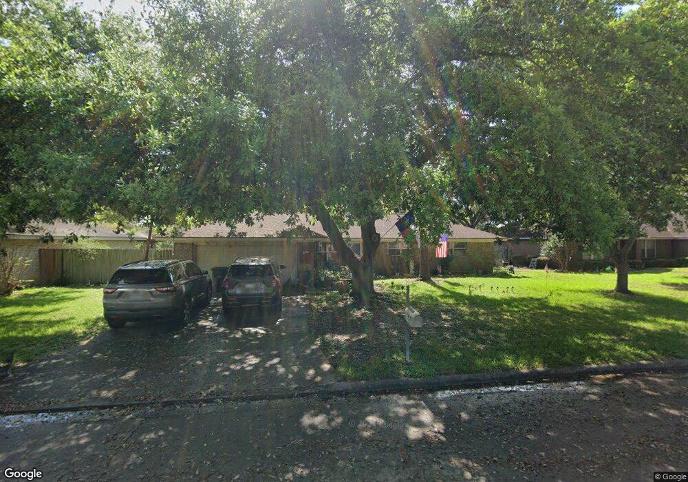 3428 Lanarkshire St, Bay City, TX 77414 - photo 1