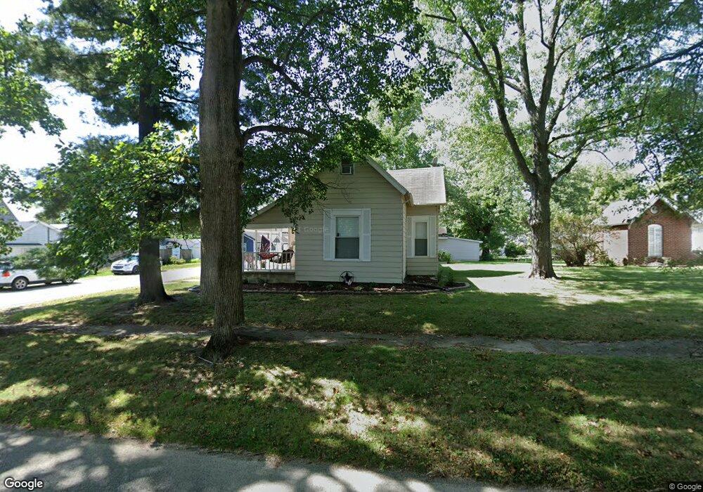 200 N California St, Sheridan, IN 46069 - photo 1