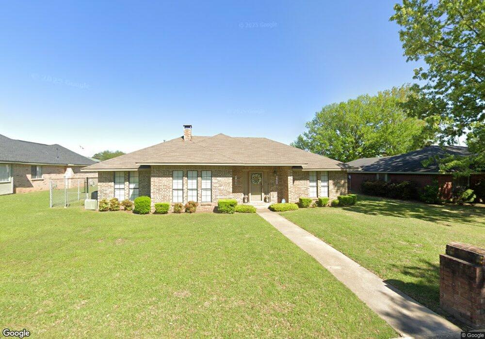 52 Fernwood Dr, Texarkana, TX 75503 - photo 1