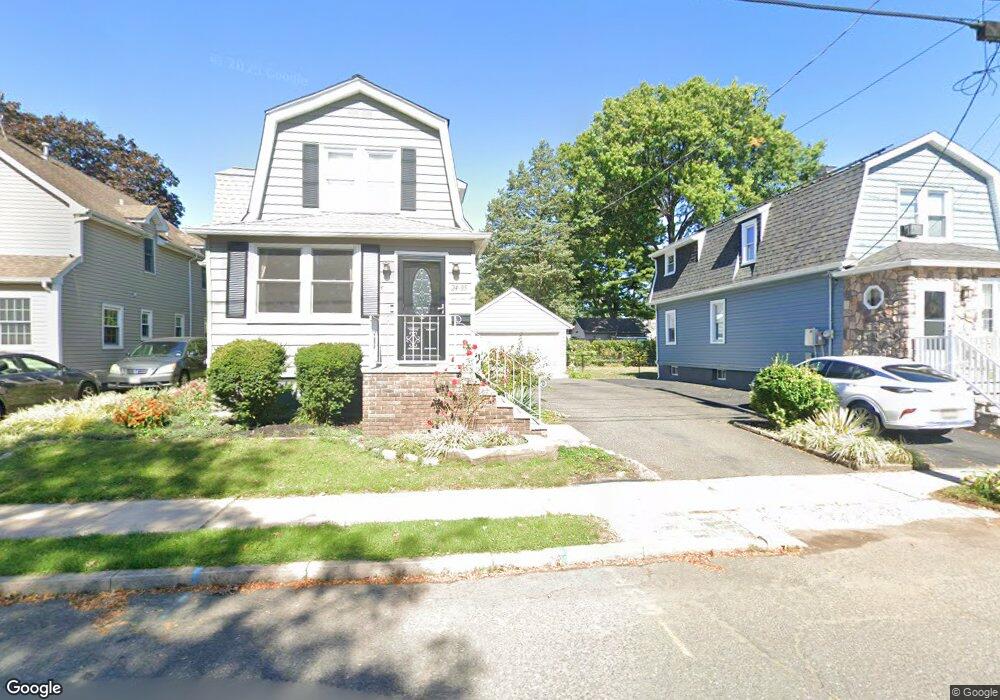 24-05 Raphael St unit 1X, Fair Lawn, NJ 07410 - photo 1