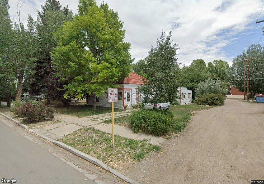 527 Taylor St, Craig, CO 81625 - photo 1