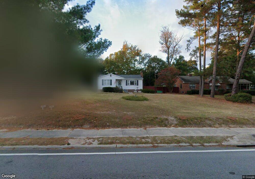 2921 Deans Bridge Rd, Augusta, GA 30906 - photo 1